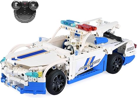 rc race car kits