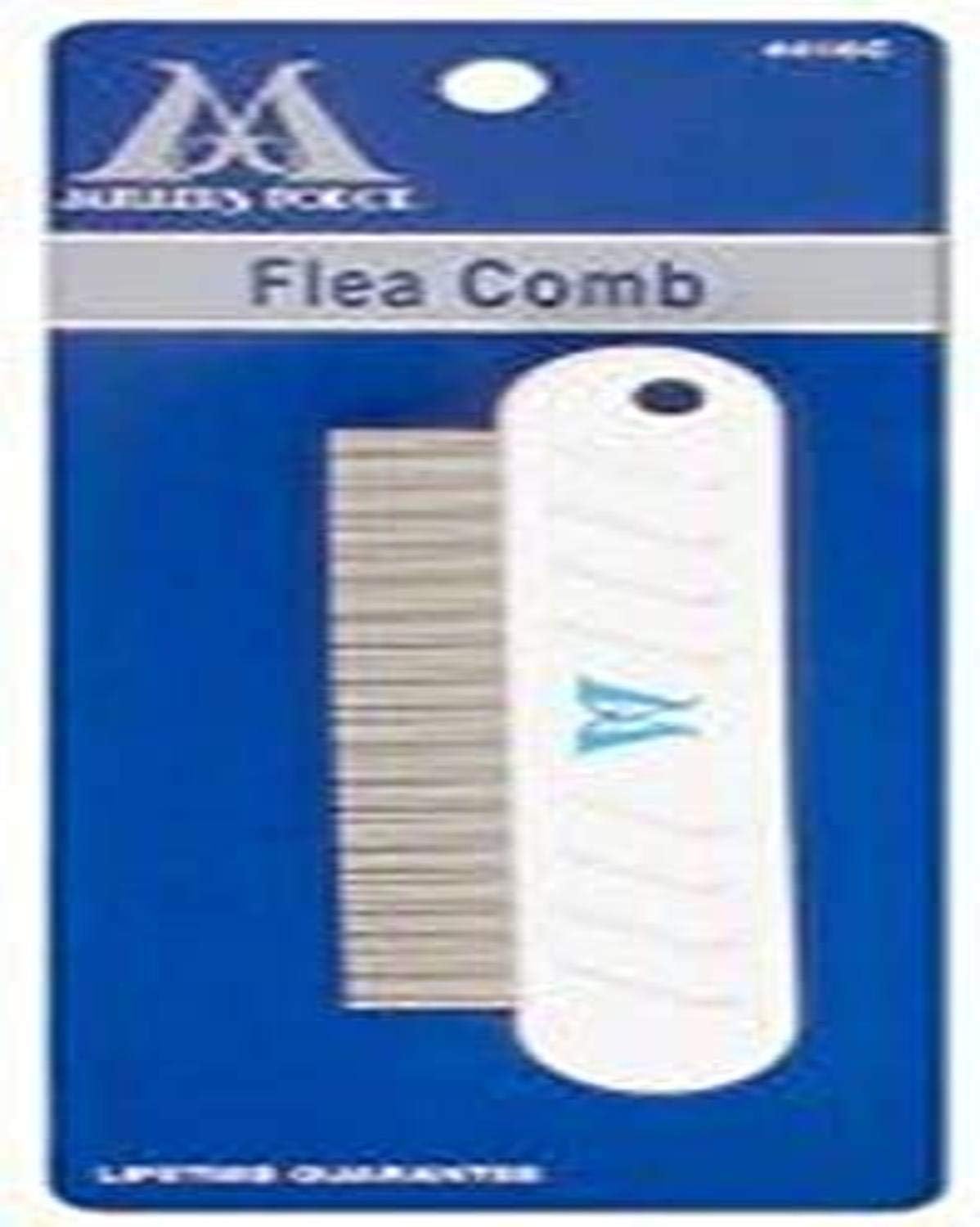Reviews Millers Flea Comb, 41/2Inch