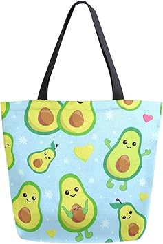 cute totes for school
