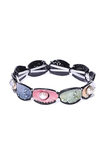 Elegant Adjustable High Finished Bracelet for Girls & Women