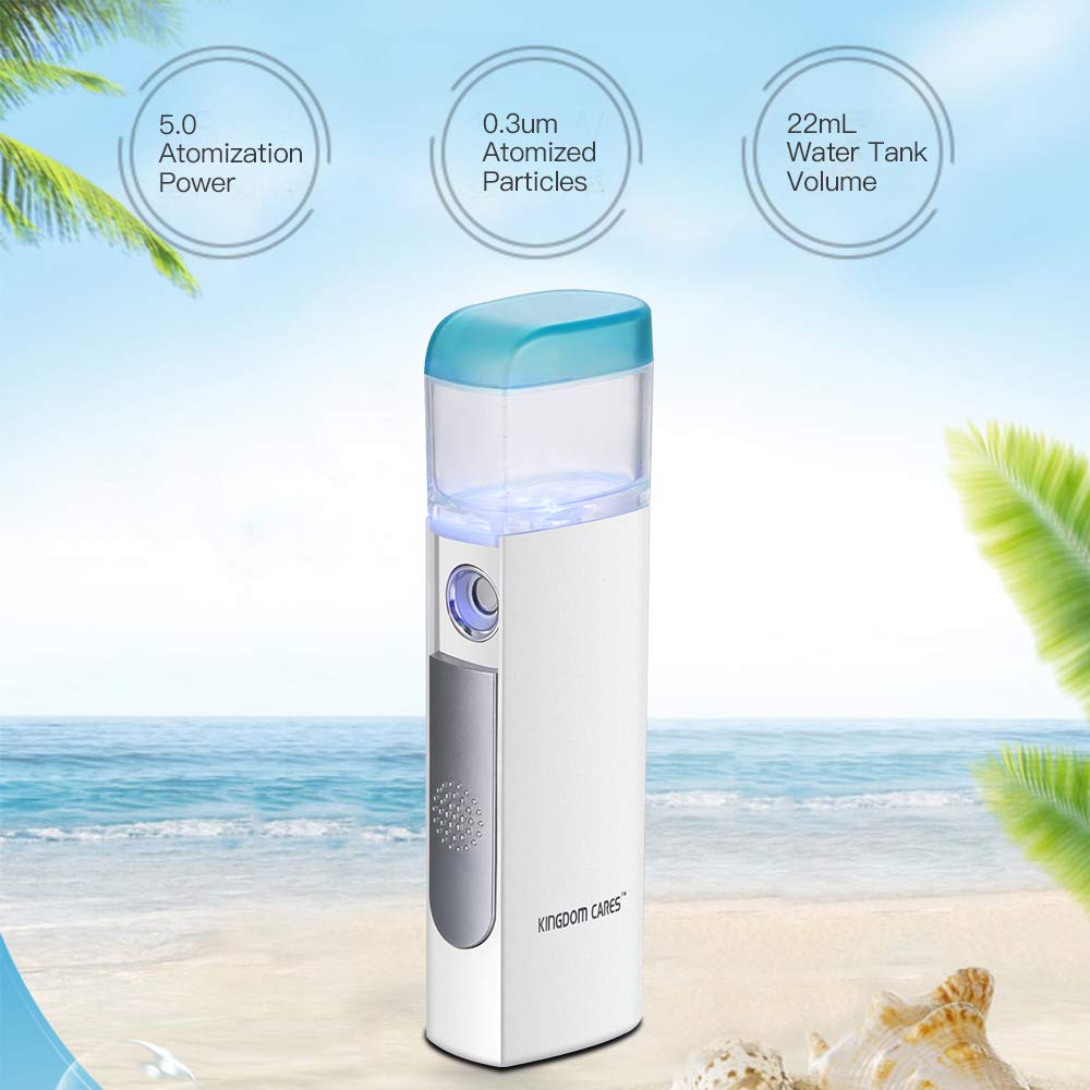 Best health smart steamer
