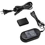 Glorich ACK-E12 AC Power Adapter DR-E12 DC Coupler