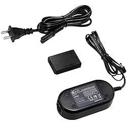 Glorich ACK-E12 AC Power Adapter DR-E12 DC Coupler