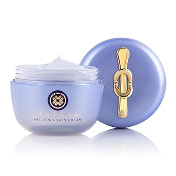 Download Amazon Com Tatcha The Dewy Skin Cream Beauty Yellowimages Mockups