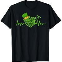 Giorno di San Patrizio Di Il Birra Divertente Irlandese Uomo T-Shirt