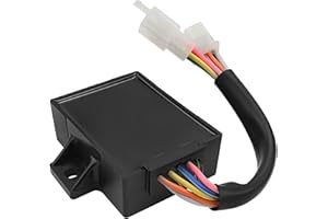 Carbman For CDI Igniter Ignition Box For Kawasaki 21119-2157 21119-2120 FD501V FD590V For John Deere AM105574 Denso 131800-0131 LX172 LX173 LX176 LX188 LX279