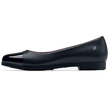 Amazon Best Sellers: Best Women's Uniform Dress Shoes