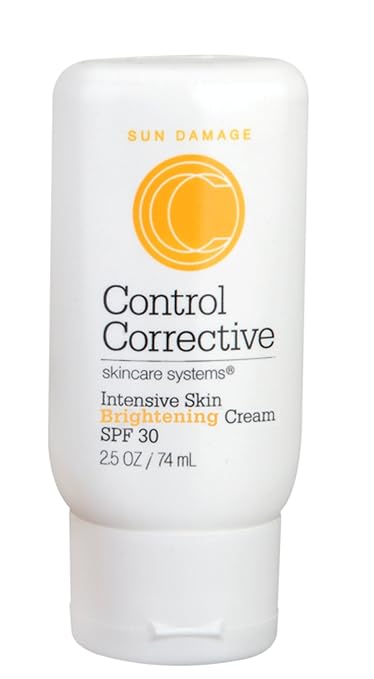 control corrective sunscreen