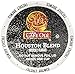 Cafe Ole Taste of Texas Houston Blend 12 Count Single Serve Coffee Cups (Pack of 2)