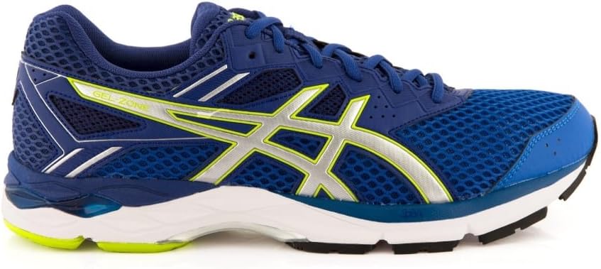 gel zone 5 asics