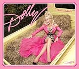 Dolly Parton Album: «Dolly Parton - Backwoods Barbie LIMITED EDITION CD - Includes Bonus Tracks "Jolene (Live)" and "Two Doors Down (Live)"» (Front side)