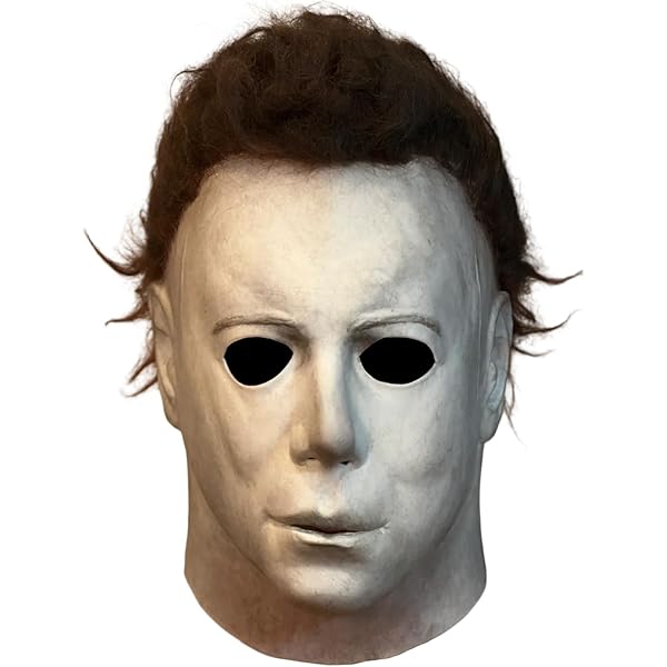 Michael Myers Masker (Halloween I, 1978