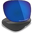 Mryok Replacement Lenses Compatible with Ray-Ban Meta Wayfarer RW4006 50mm - Options