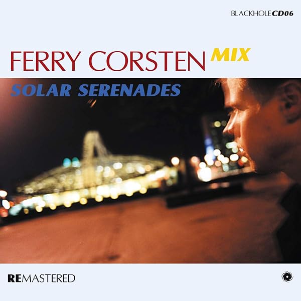 Amazon.com: Very Best of Ferry Corsten: CDs & Vinyl