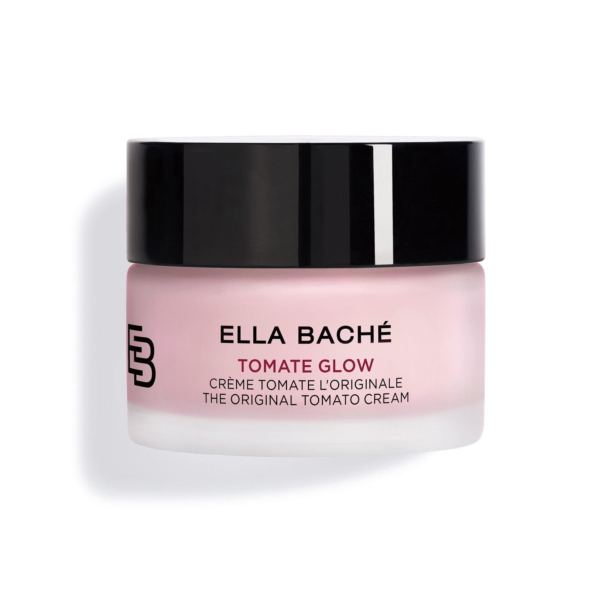 Ella Baché Tomate Glow Cream Tomato 50 ml - Legendary Face Cream Since 1936 - Smoothing Face Care for Pale Skin with Antioxidants - Improves Skin Quality