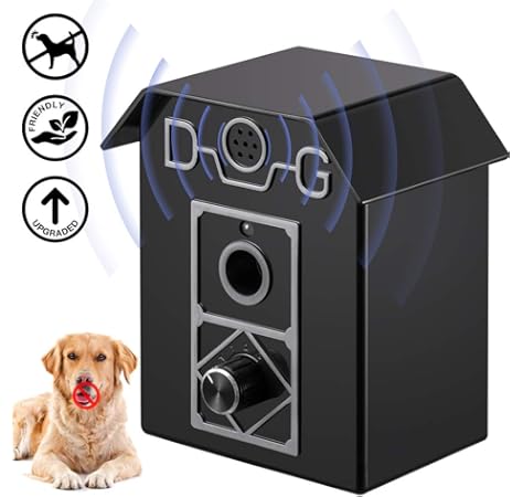 devices to stop dogs barking australia