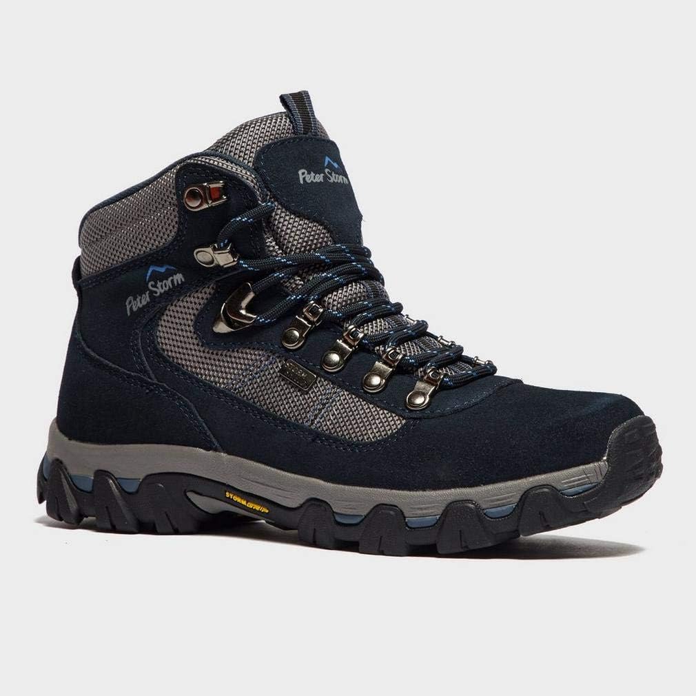 s Millbeck Waterproof Walking Shoe 