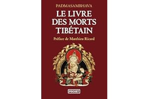 LE LIVRE DES MORTS TIBETAIN