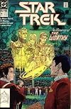 Star Trek, No. 14: In Memory of the Worthy; Dec. 1990