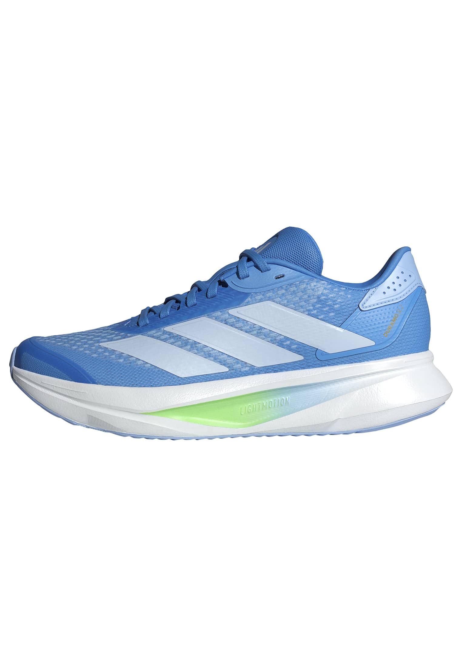 Adidas Women's Duramo SL 2 Running, Blue Burst/Blue, 8.5 Image