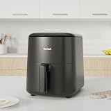 Tefal Easy Fry Max Digital Air Fryer 5 L 10 Presets Non-Stick Basket view 2