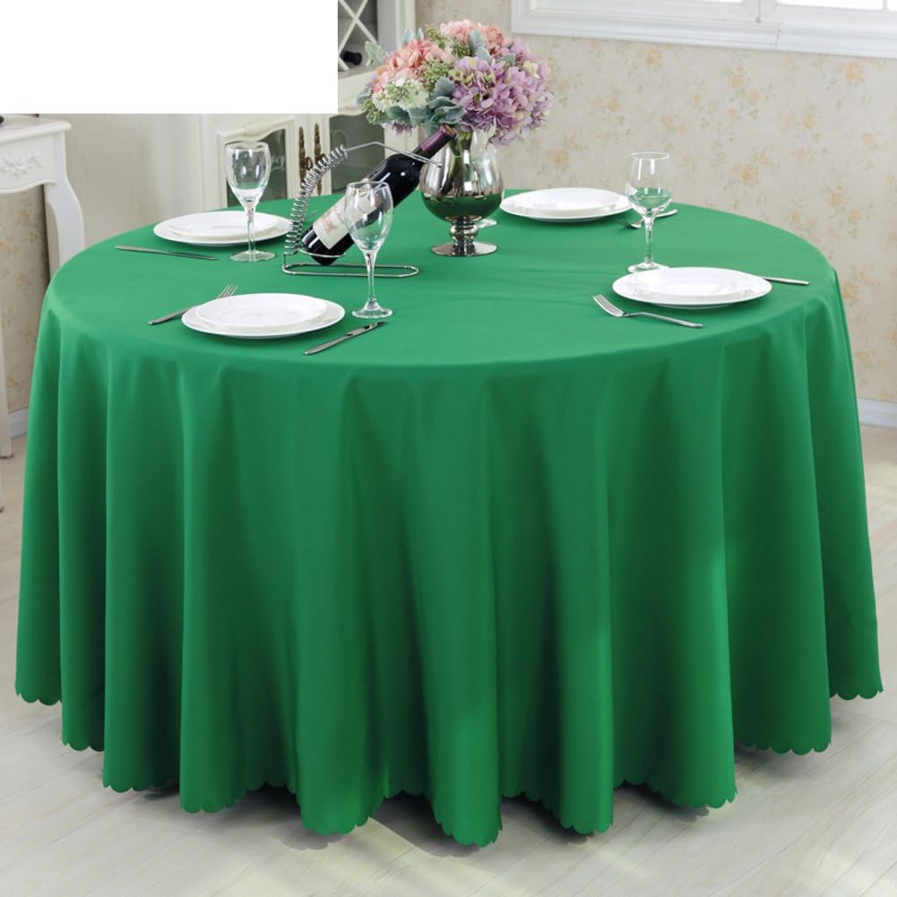 Thickened Hotel Tablecloths/Table Cloth/Solid Color Council Board Table