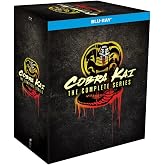 Cobra Kai: The Complete Series [Blu-ray]