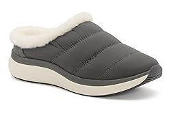 ABEO MXV Cruise Mule Dark Grey 9.5 Medium