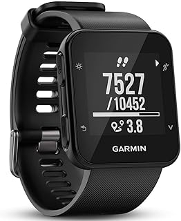 Garmin Forerunner 35