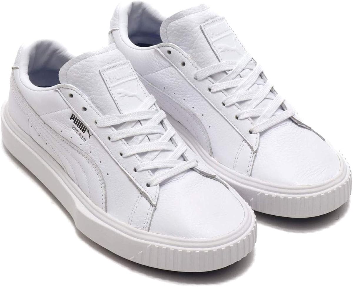 puma breaker shoes