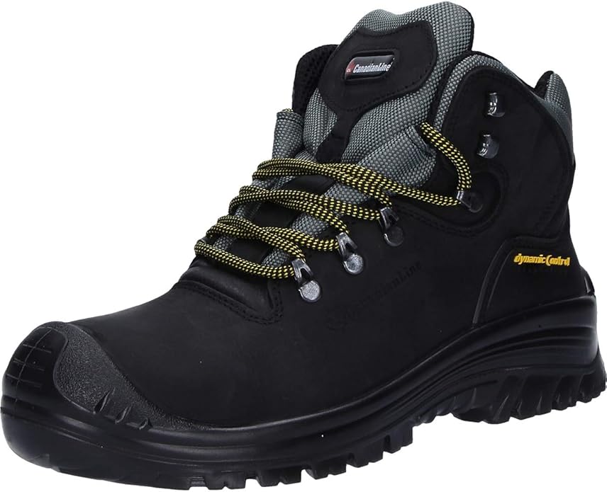 Paloma, work shoe EN ISO 20345 Paloma, work shoe EN ISO 20345