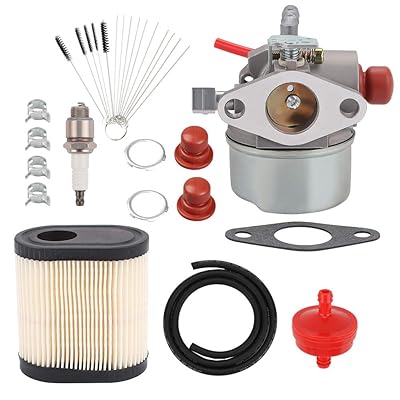 Mengxiang 640350 640173 Carburetor for Tecumseh Costa Rica | Ubuy