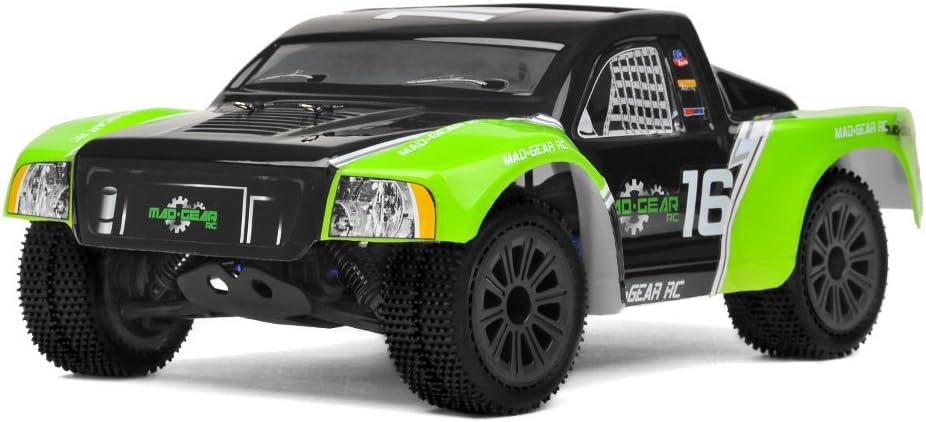 madd gear rc car