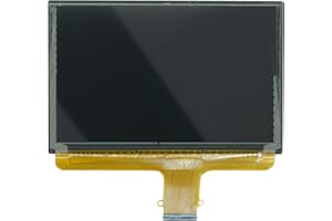 IMACHOICE 8" Touch Screen with LCD Digitizer for Chevy GMC 2014-2018 Silverado Sierra, 2015-2019 Tahoe Yukon Suburban Colorado Canyon, 17-19 Acadia Terrain DJ080PA-01A 8 in 55 Pin 8-inch Touchscreen