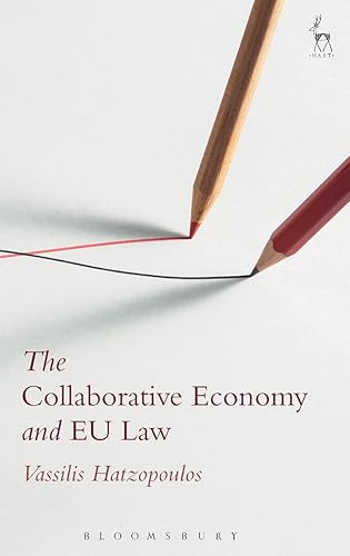 Download The Collaborative Economy and EU Law PDF