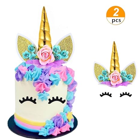 baby unicorn and pair of wings free template ppt premium download 2020