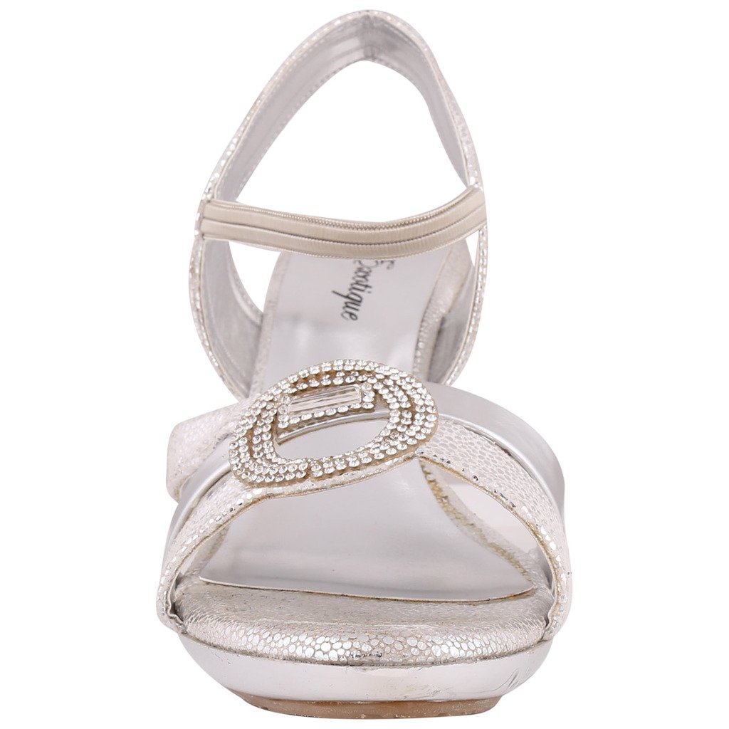 exotique women ethnic sandal(el0011)