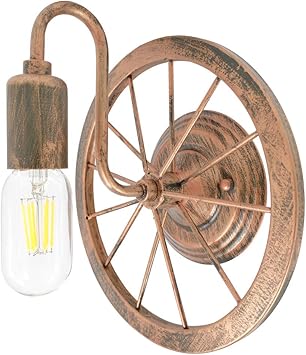 Amazon Com Joy Now Rv Decorative Lighting Vintage Interior