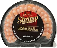 Chicken Of The Sea Shrimp Cocktail Ring, 10 OZ