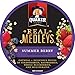 Quaker Real Medleys Oatmeal+, Summer Berry, Instant Oatmeal+ Breakfast Cereal (12 Cups) (Packaging May Vary)