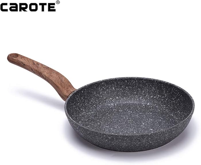 The Best Skillet For Frying Eggs