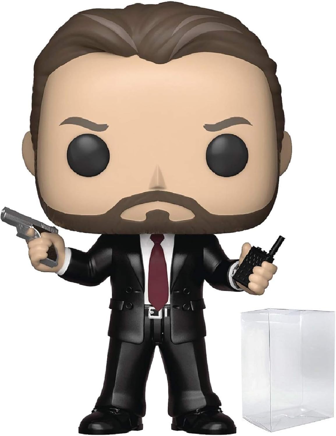 die hard pop vinyl