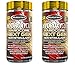 Muscletech Hydroxycut Next Gen Stimulant Free, 150 Count (2 Pack)