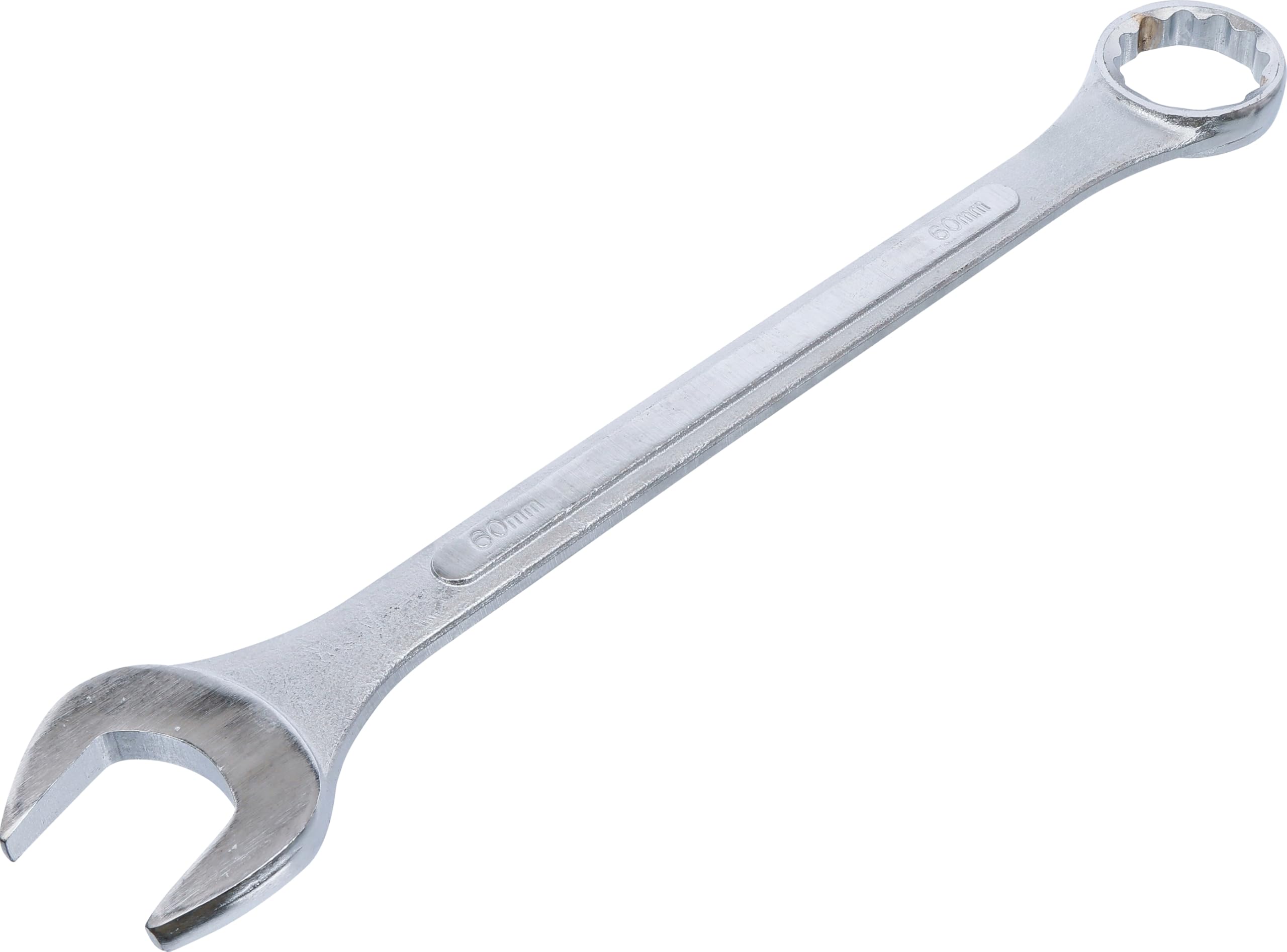BGS Diy 1185-60 | Combination Spanner | 60 mm