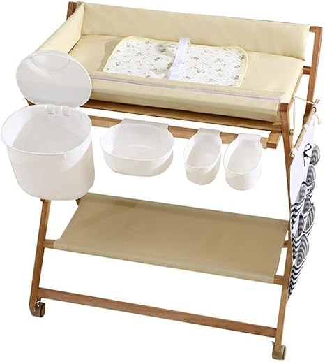 changing table size