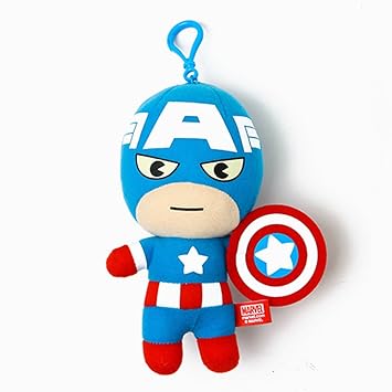 最高キャプテン アメリカ かわいい 無料イラスト集