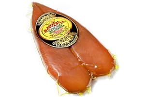 SUPREME BOTTARGA “Ouro do Brasil” Bottarga di Muggine - Approx 5.77oz