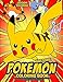 Awesome Pokemon Coloring Book: Fun Coloring Pages Featuring Your Favorite Pokemon and Battle Scenes (Unofficial)