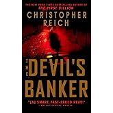 The Devil's Banker: A Novel (Dell Book Dell Fiction)