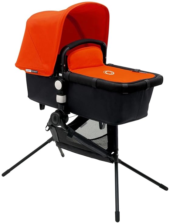 bugaboo fox bassinet overnight sleeping